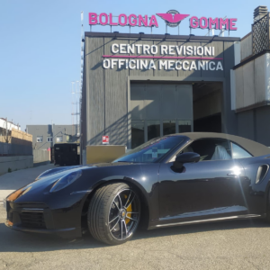 Bologna Gomme 6 BG6
