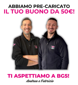 thank you page buono bg5