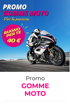 promo dischi e pastiglie aprile