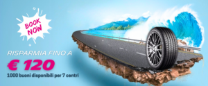 Copertina Promo Gomme estive 2025