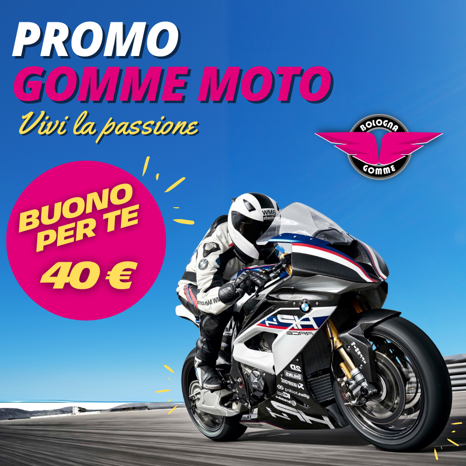 promozione pneumatici invernali