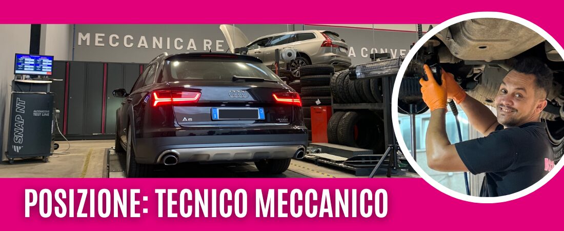Lavora con noi Bologna Gomme Lavora con noi Bologna Gomme
