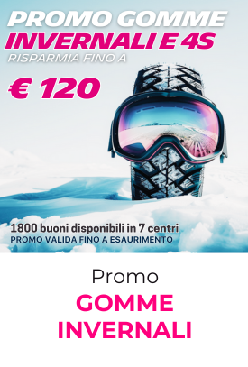 promo dischi e pastiglie aprile