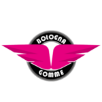 logo bologna gomme aquilotto png