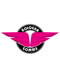 logo bologna gomme aquilotto png