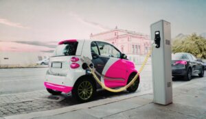 Automotive Elettrico 5