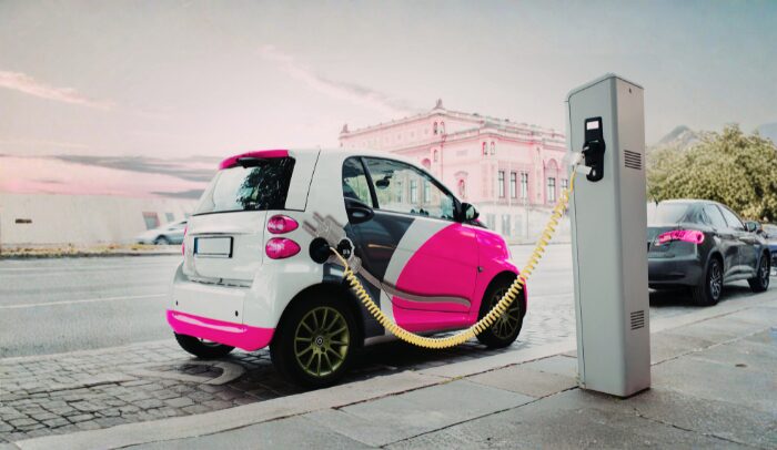 Automotive Elettrico 5
