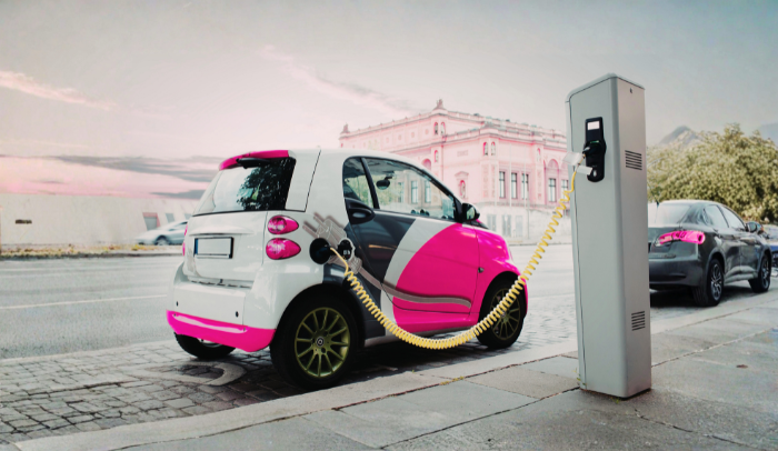 Automotive Elettrico 5