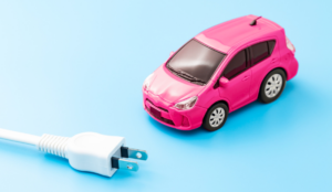 Automotive elettrico