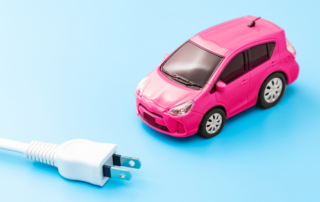 Automotive elettrico