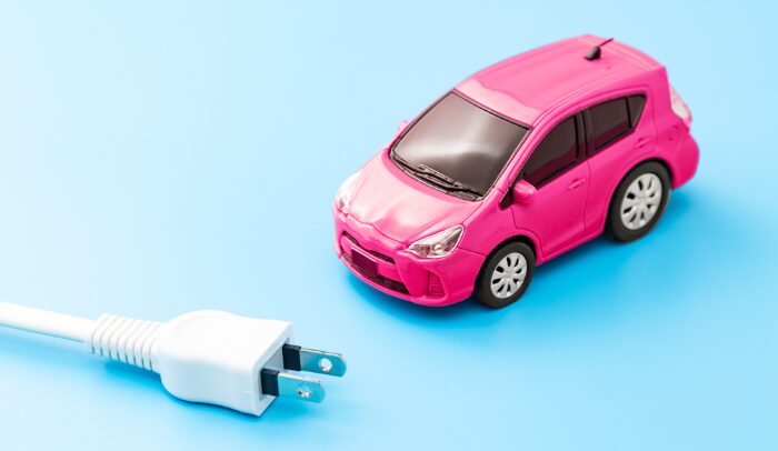 Automotive elettrico
