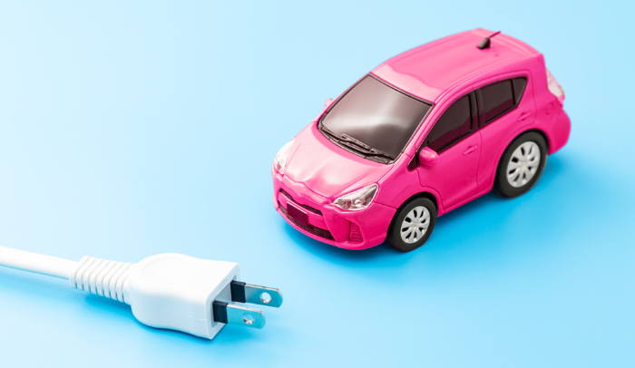 Automotive elettrico