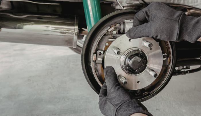 Freni a tamburo bologna