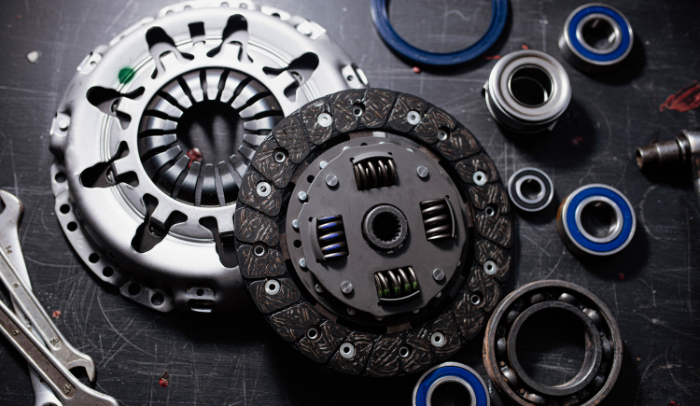 Frizione auto bologna