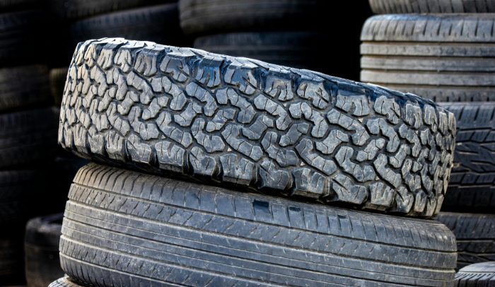 Gomme fuoristrada bologna