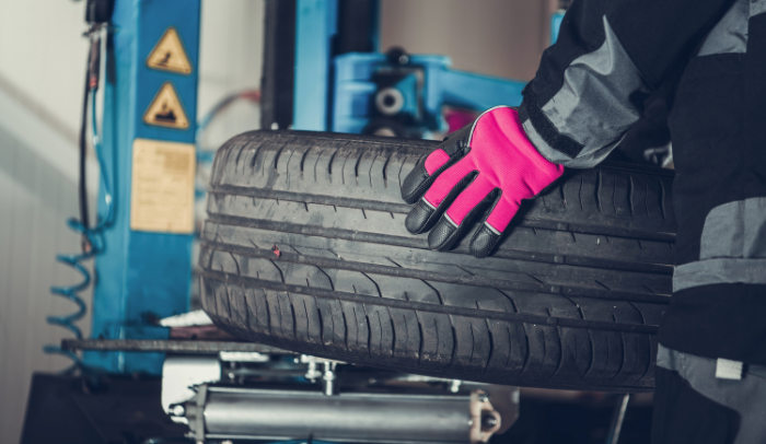 CAMBIO GOMME ESTIVE 2026