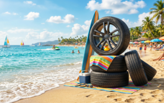 CAMBIO GOMME ESTIVE 2026 BOLOGNA