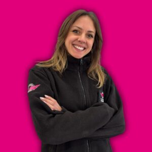 Eleonora Fastelli