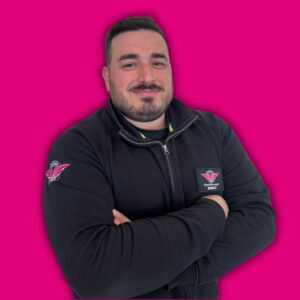 Mario Andolfo