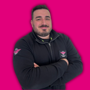 Mario Andolfo