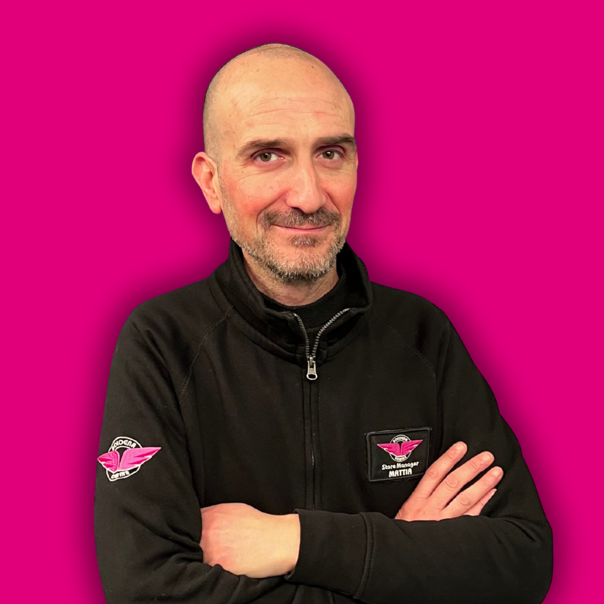 mattia tagliabue bologna gomme