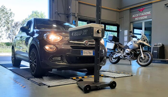 Revisione Auto 2026