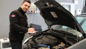Revisione Auto