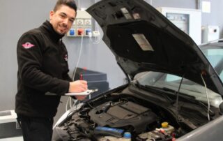 Revisione Auto