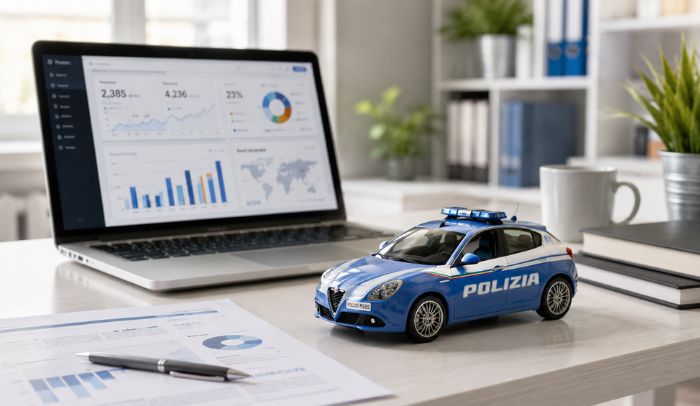 Multa Revisione Scaduta Bologna Gomme