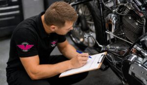 Scadenza Revisione Moto