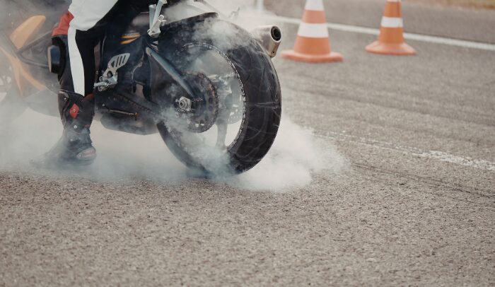 Scadenza Revisione Moto Bologna