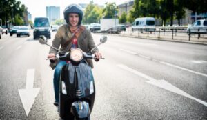 Revisione Scooter Bologna Gomme