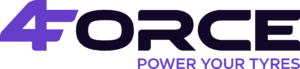 logo 4force completo