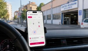Centro revisione vicino a me