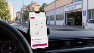 centro revisione auto vicino a me bologna
