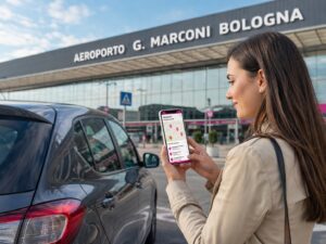 centro revisione auto vicino a aeroporto