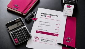prezzo revisione auto bologna gomme
