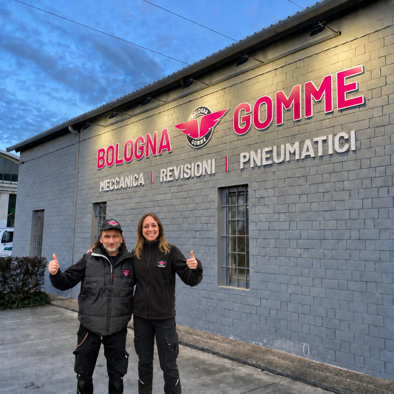 pneumatici per Suv
