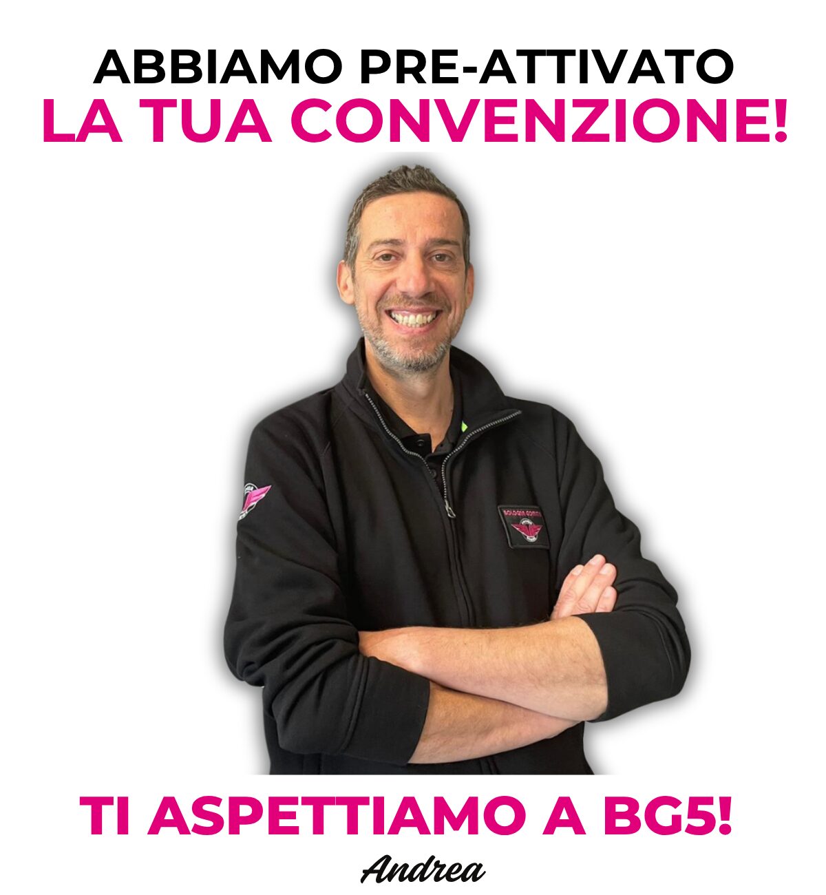 Quadrato Allungato BG5_Convenzione ATTIVATA Quadrato Allungato BG5_Convenzione ATTIVATA