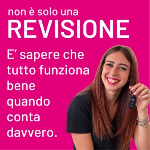 Revisione auto bologna quadrato