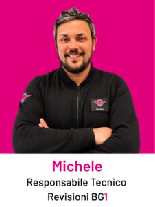 Michele foto 2026