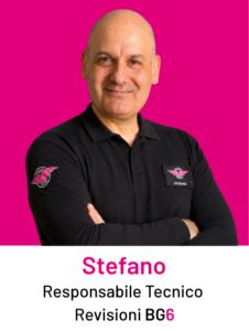 Stefano foto 2026