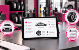 Articolo Bando Europeo immagine copertina tablet con schermate