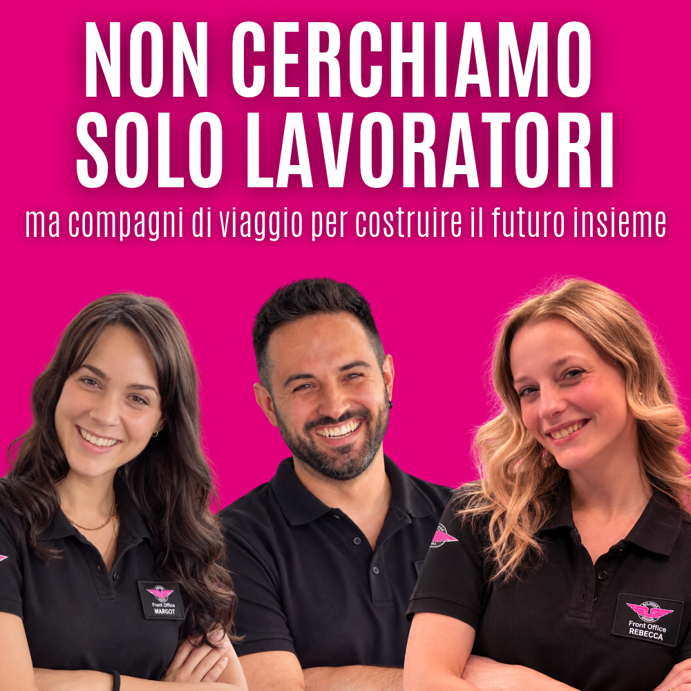 Candidatura generica bologna gomme